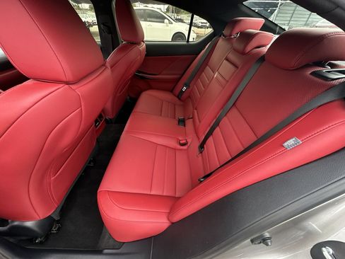 Used 2023 Lexus IS 350 F Sport image 27