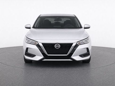 Used 2023 Nissan Sentra S FWD image 10