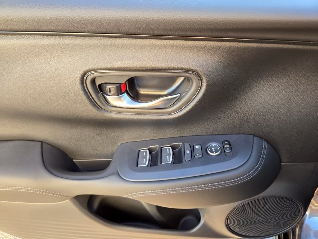 New 2027 Honda HR-V EX-L image 11