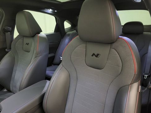 Used 2023 Hyundai Sonata N Line w/ Preferred Accessory Package image 29