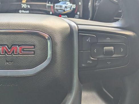 Certified 2024 GMC Sierra 1500 Elevation AWD/4WD image 18