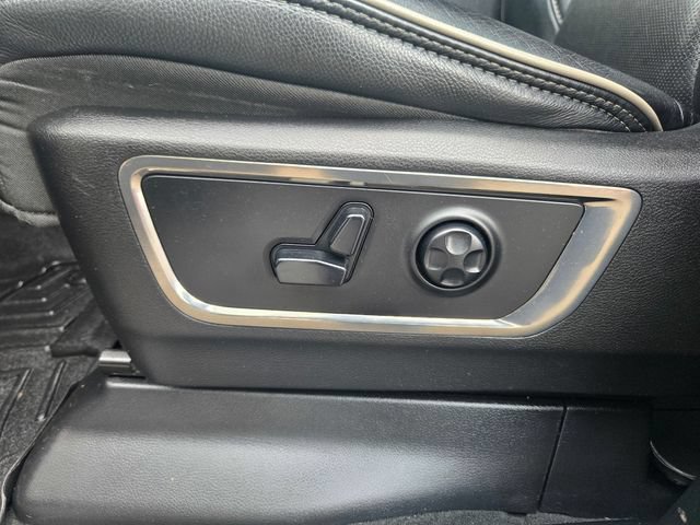 Used 2019 RAM 1500 Limited AWD/4WD image 12