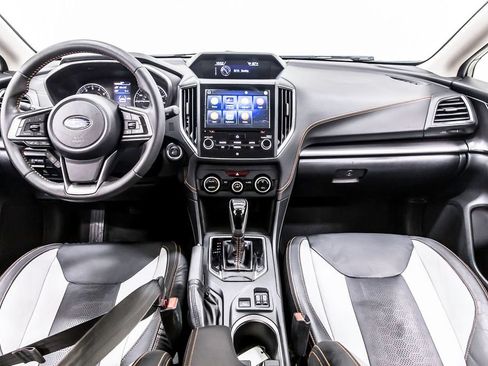 Used 2019 Subaru Crosstrek 2.0i Limited w/ Popular Package #2 AWD/4WD image 16