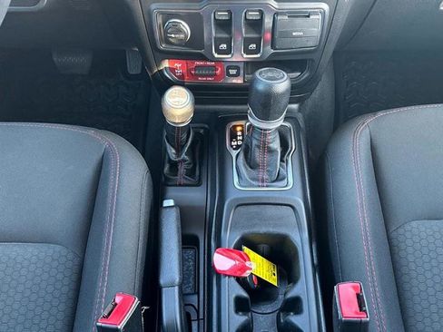 Used 2019 Jeep Wrangler Rubicon image 20