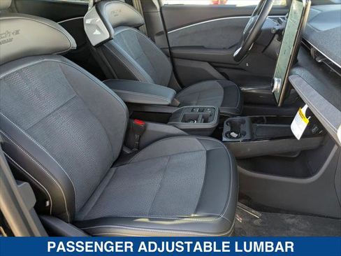 New 2025 Ford Mustang Mach-E GT image 19