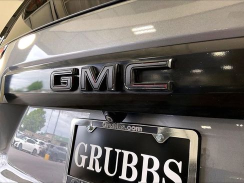 Used 2022 GMC Yukon Denali AWD/4WD image 43