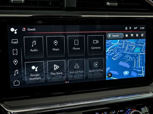 New 2026 GMC Sierra 1500 Denali Ultimate AWD/4WD image 15