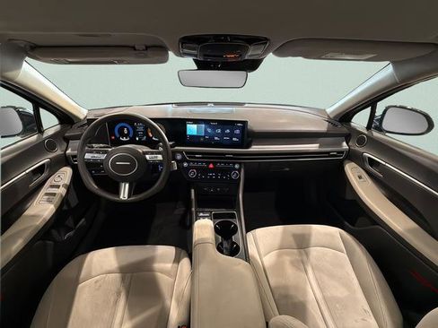 Used 2024 Hyundai Sonata SEL image 10