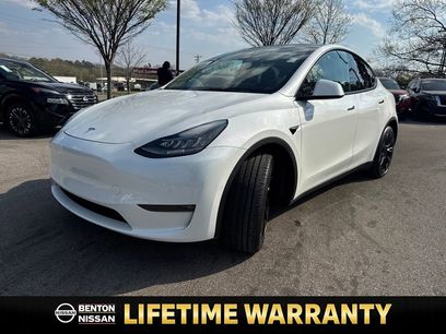 Used 2021 Tesla Model Y Long Range