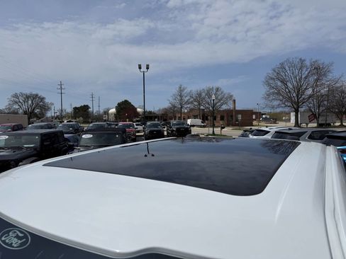 Used 2025 Ford F150 Tremor w/ Equipment Group 402A High image 27