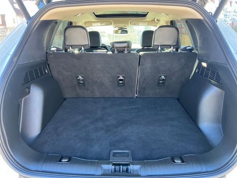 Certified 2020 Ford Escape Titanium image 10