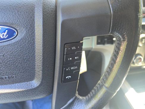 Used 2013 Ford F150 FX4 w/ Luxury Equipment Group AWD/4WD image 27