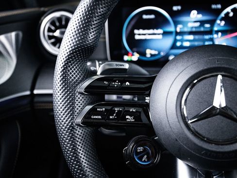 Used 2022 Mercedes-Benz AMG GT 53 image 17