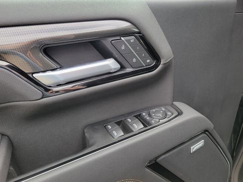 New 2026 GMC Sierra 3500 AT4 w/ AT4 Premium Plus Package image 12