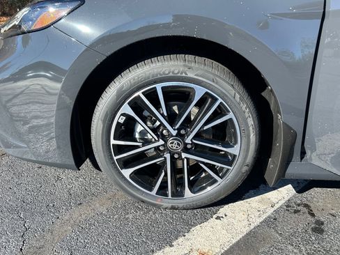 New 2026 Toyota Camry XLE image 27