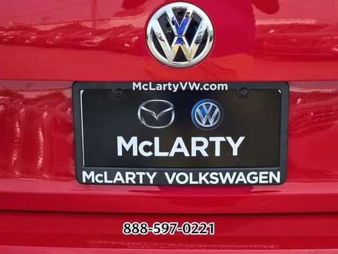 Certified 2021 Volkswagen Jetta SEL FWD image 16