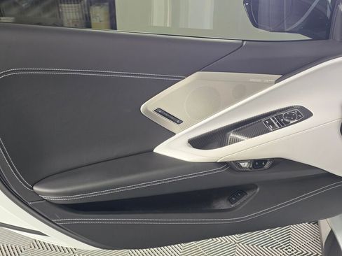 Used 2020 Chevrolet Corvette Stingray Premium Cpe w/ 3LT Preferred Equipment Group image 17