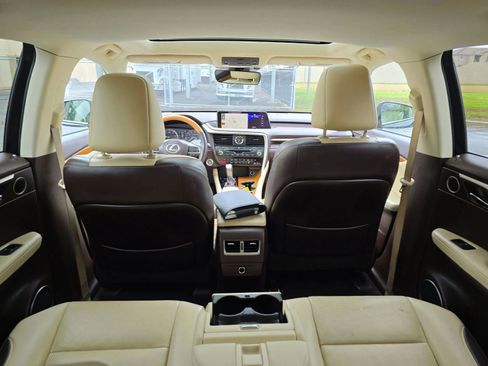 Used 2017 Lexus RX 350 FWD w/ Premium Package image 49