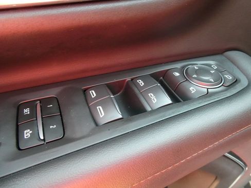 Certified 2024 Chevrolet Tahoe High Country w/ Advanced Technology Package AWD/4WD image 27