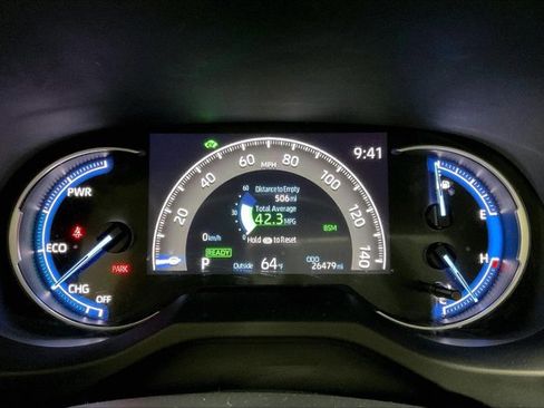 Certified 2024 Toyota RAV4 XLE image 20