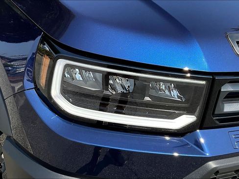 Used 2026 Honda Passport RTL image 26