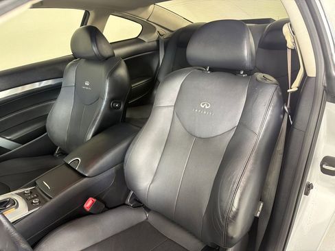 Used 2014 INFINITI Q60 AWD Coupe w/ Premium Package image 13