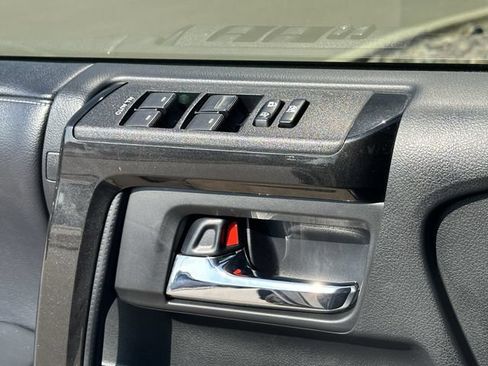 Used 2019 Toyota 4Runner Limited RWD image 23