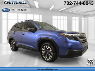 Certified 2026 Subaru Forester Premium AWD/4WD video 1