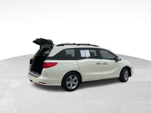 Used 2018 Honda Odyssey EX-L image 12