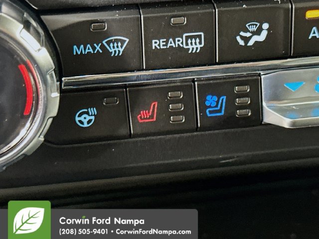 New 2026 Ford F350 Lariat w/ Lariat Ultimate Package AWD/4WD image 21