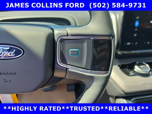New 2026 Ford Expedition Max Active AWD/4WD image 24