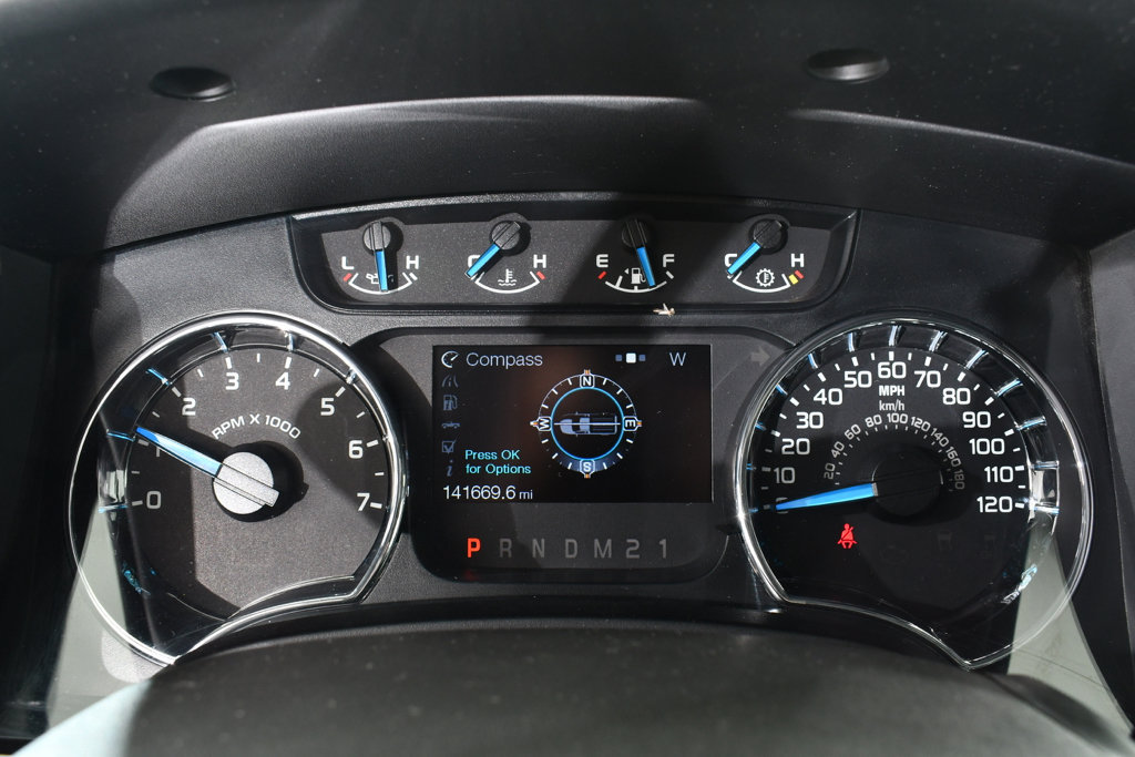 Used 2013 Ford F150 XLT w/ Luxury Equipment Group AWD/4WD image 26