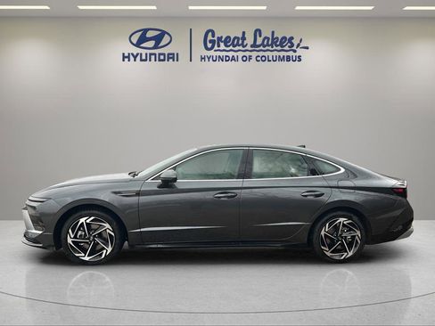 New 2026 Hyundai Sonata SEL FWD image 2