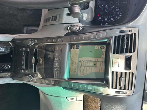 Used 2008 Lexus LS 460 RWD image 17