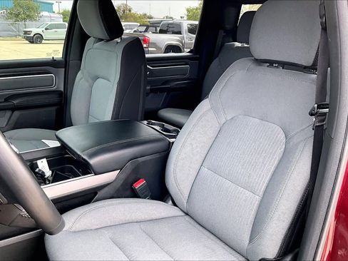 Used 2022 RAM 1500 Lone Star image 8