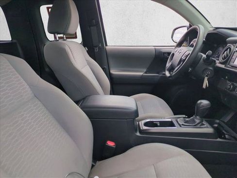 Certified 2019 Toyota Tacoma SR RWD image 19