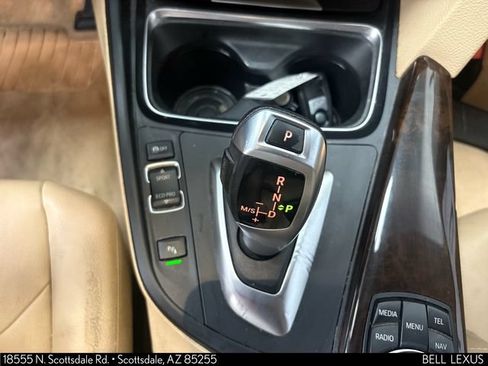 Used 2015 BMW 328i Sedan RWD image 26