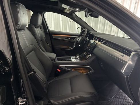 Used 2026 Jaguar F-PACE R-Dynamic S image 31
