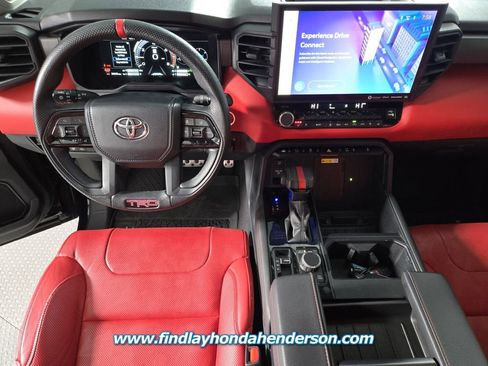 Used 2022 Toyota Tundra TRD Pro image 12