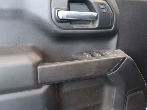 Used 2022 Chevrolet Silverado 1500 W/T w/ WT Value Package image 13