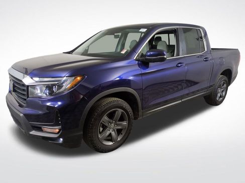 Used 2023 Honda Ridgeline RTL image 1