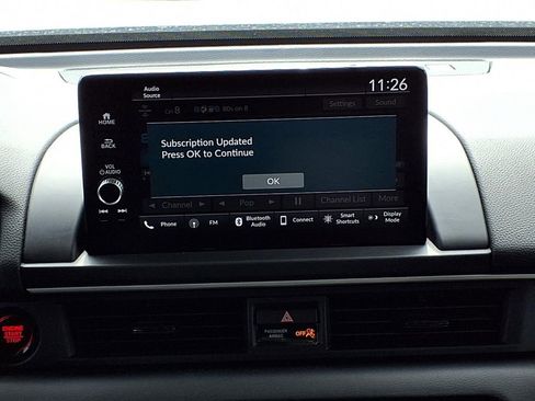 Used 2025 Honda Pilot EX-L image 14