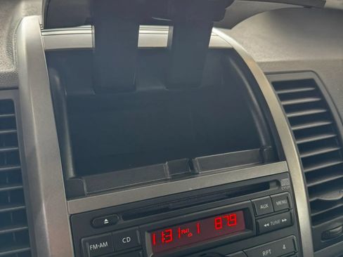 Used 2012 Nissan Sentra 2.0 FWD image 21