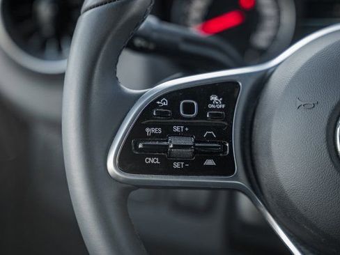 Used 2024 Mercedes-Benz Sprinter 3500 image 28