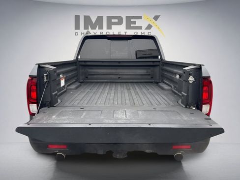 Used 2023 Honda Ridgeline RTL-E image 32