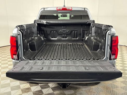 Used 2023 Chevrolet Colorado Z71 w/ Z71 Convenience Package 2 AWD/4WD image 28