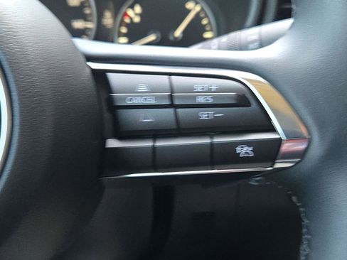 Used 2025 MAZDA CX-30 2.5 Turbo w/ Premium Package image 14