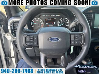 Used 2023 Ford F150 XL w/ STX Appearance Package RWD 360° Tour