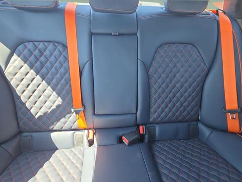 New 2026 Genesis G70 3.3T Prestige image 23