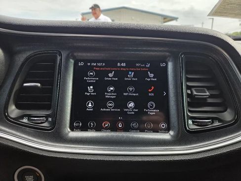 Used 2018 Dodge Challenger SXT Plus RWD image 26